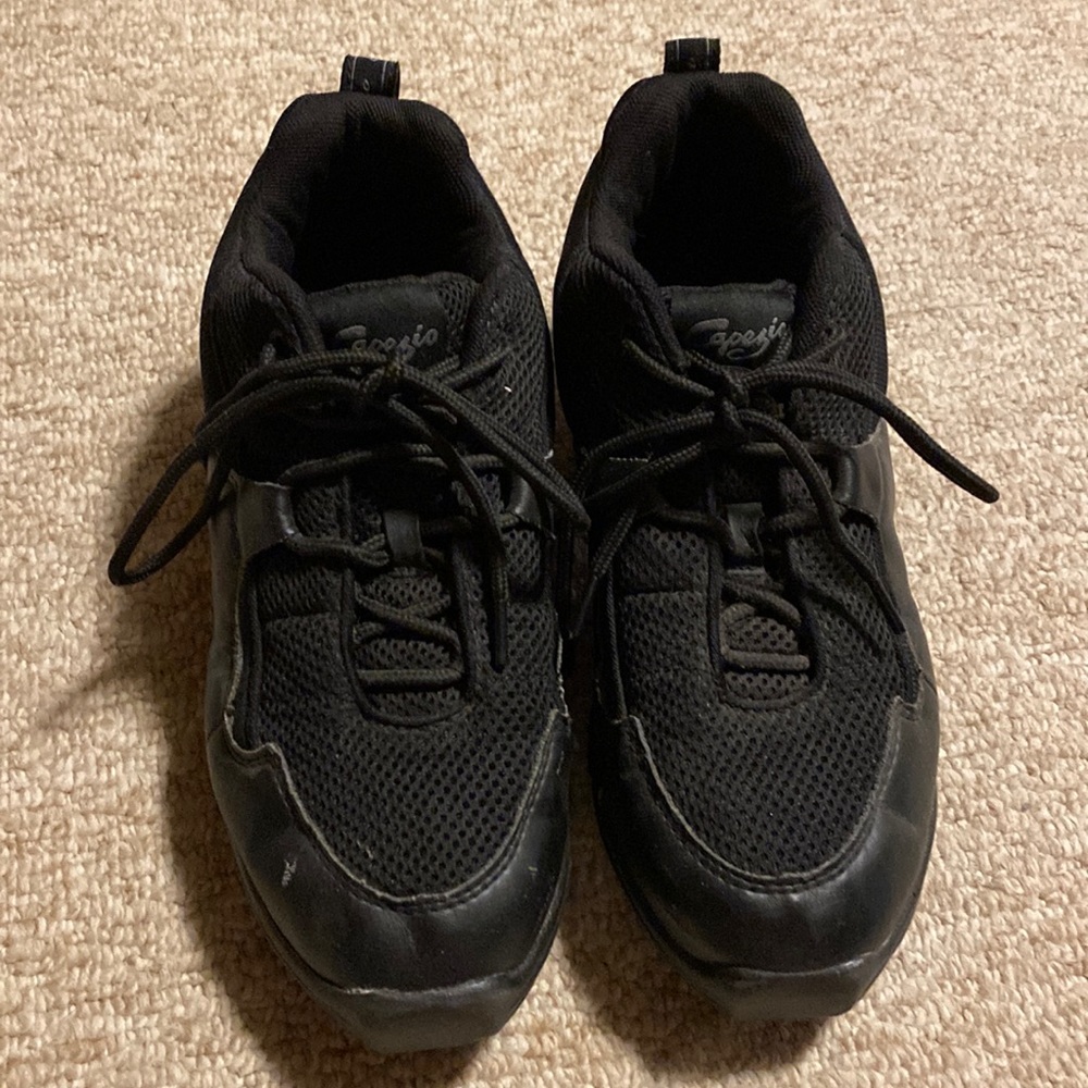 Hip Hop Dance Shoes